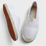 Herman - Elegantne espadrile za muškarce