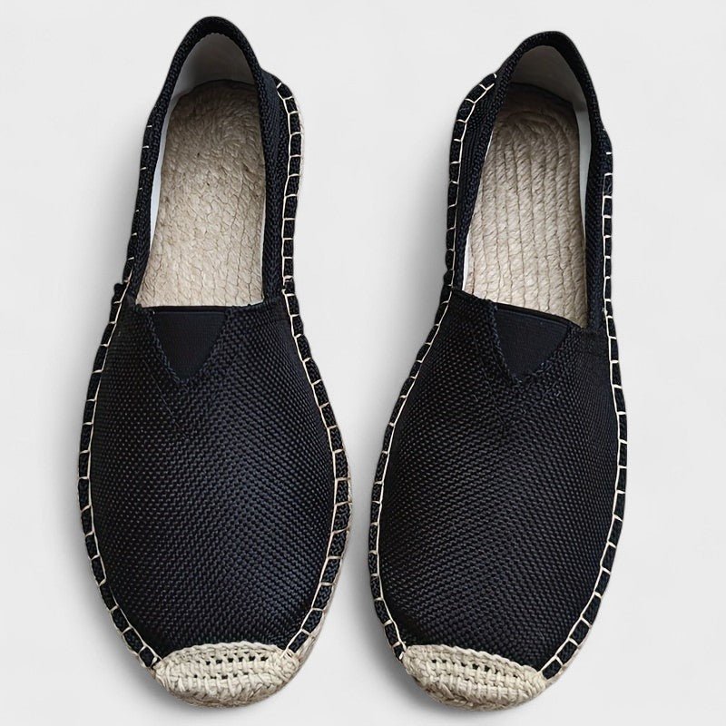 Herman - Elegantne espadrile za muškarce