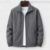 Holger - Udobna i praktična jakna