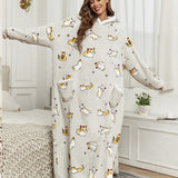 Alexiah™ | Udobna Hoodie