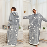 Alexiah™ | Udobna Hoodie