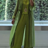 Lindsy - Elegantna Udobna Komplet