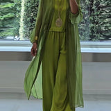 Lindsy - Elegantna Udobna Komplet