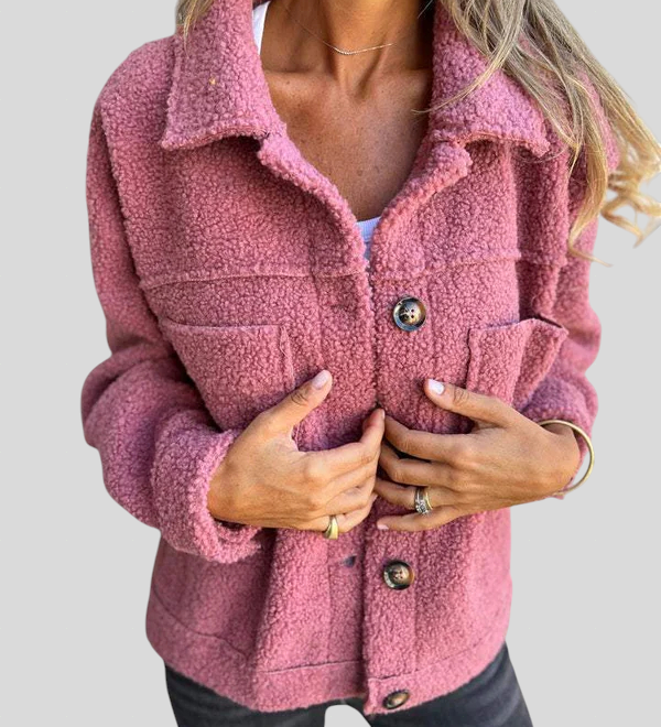 Luana - Stilska Jesenja Jakna