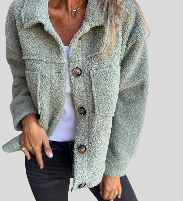 Luana - Stilska Jesenja Jakna