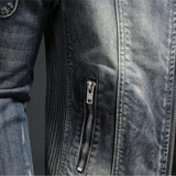 Harry - Traper Jakna Bezvremenskog Stila