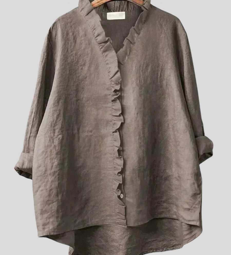 Valorine – Bezvremenska Bluza