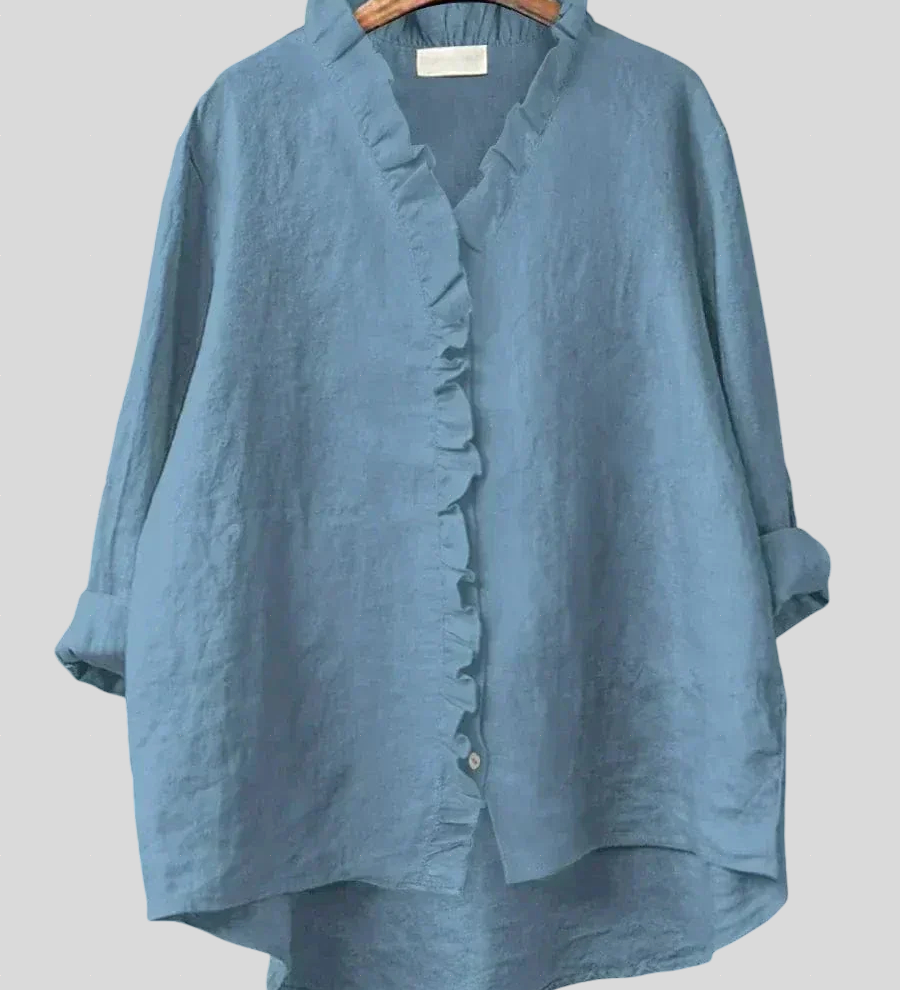 Valorine – Bezvremenska Bluza