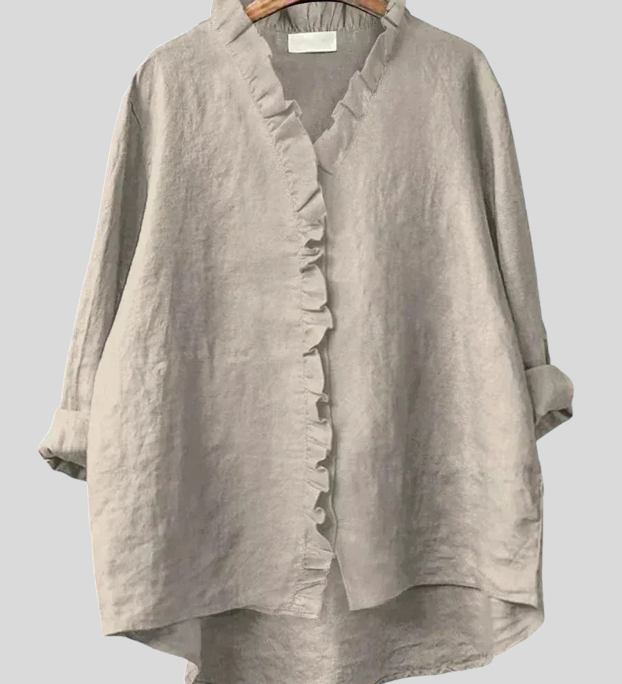 Valorine – Bezvremenska Bluza