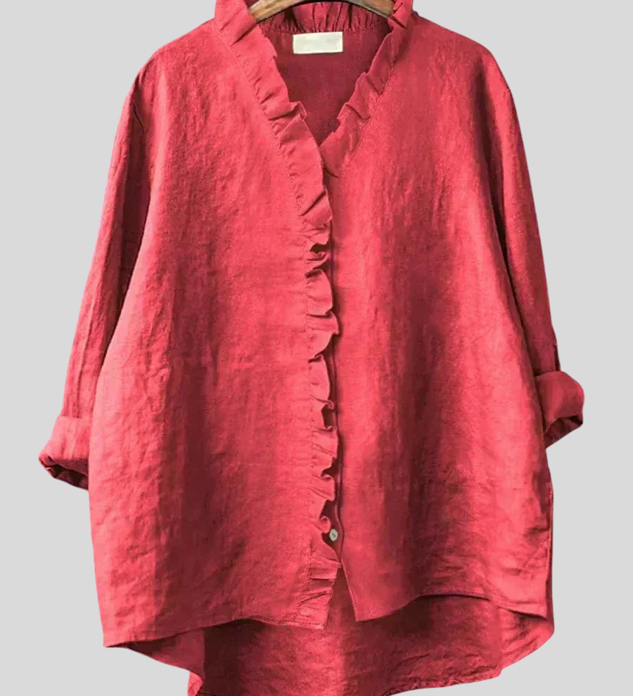 Valorine – Bezvremenska Bluza