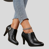 Zoraida – Ortopedske Kožne Gležnjače