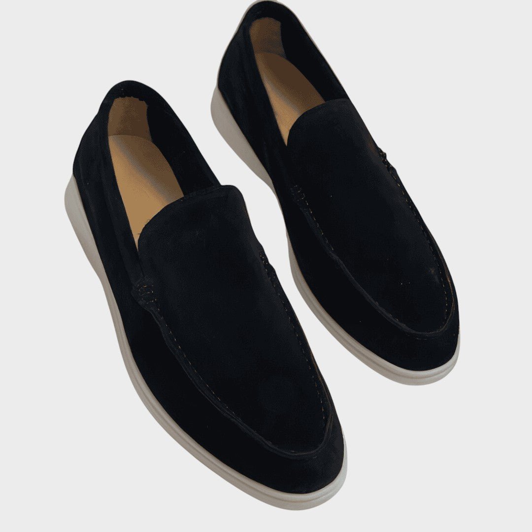 Jan - Stylske Slip-On Loaferice