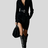 Mirna - Midi Haljina od Antilopa