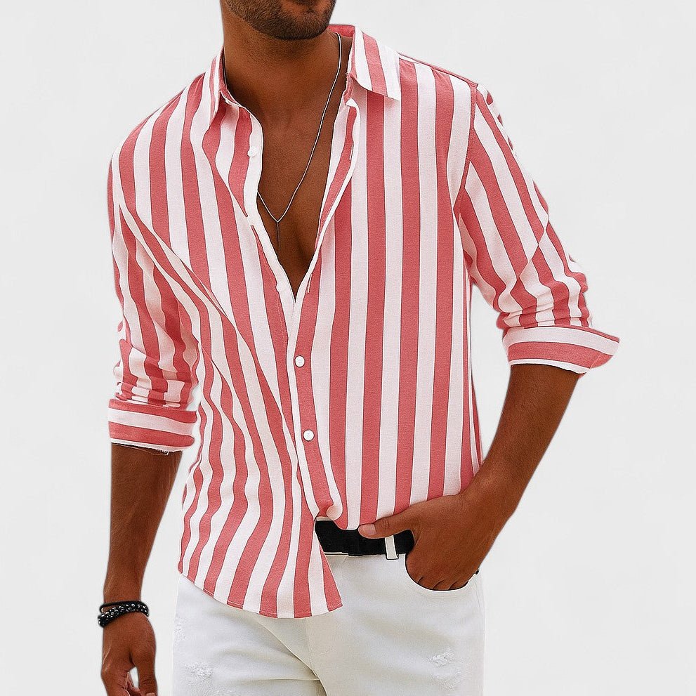 Kenneth - Ljetna Bluza