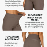 Klara | udobne rastezljive hlače za svaku ženu