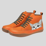 Luna – Čizmice za Ljubiteljice Mačaka