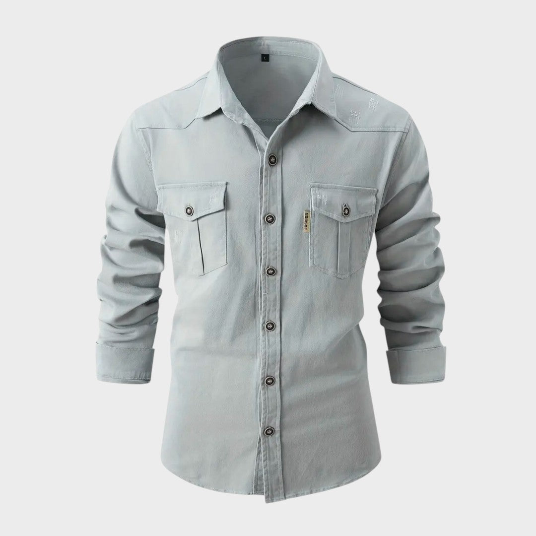 Laurens - Košulja za muškarce