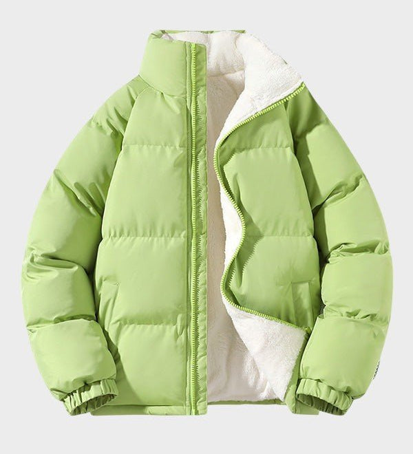 Leif - Vodootporna puffer jakna