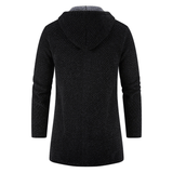 Levi - Stilatska luksuzna muška vunena jakna