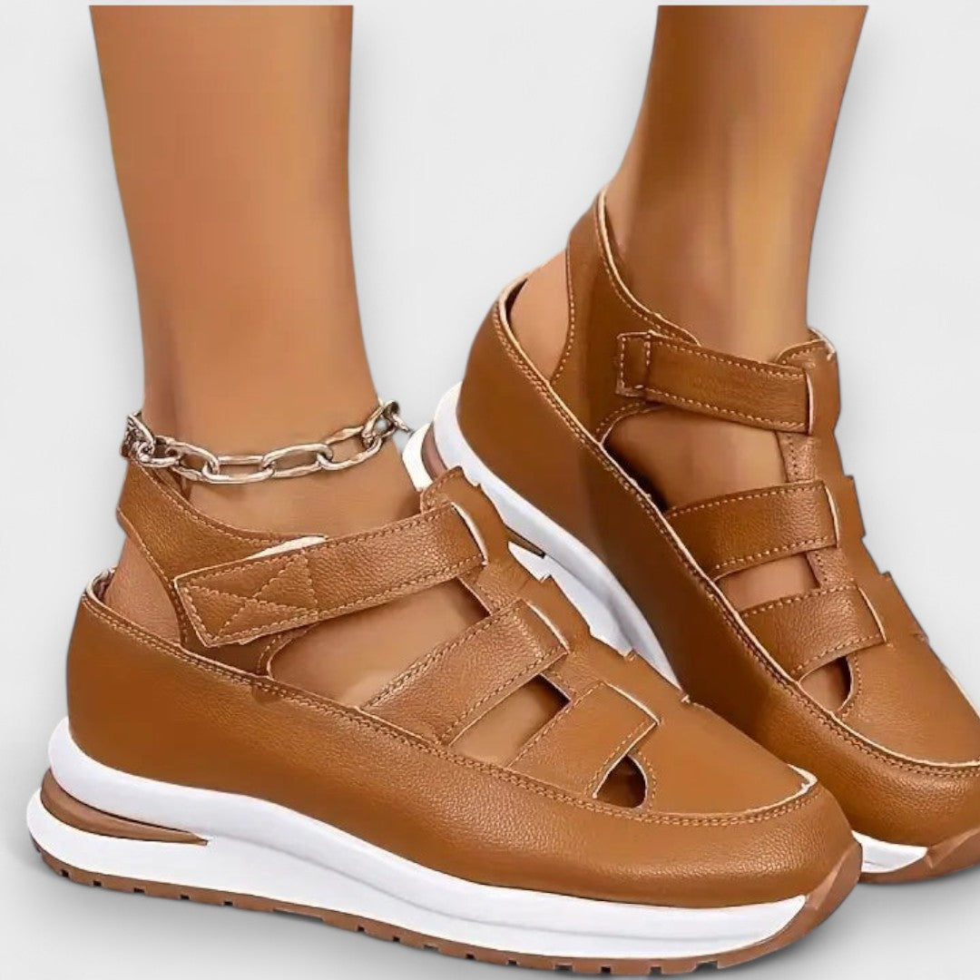 Petra - Ergonomske sandale