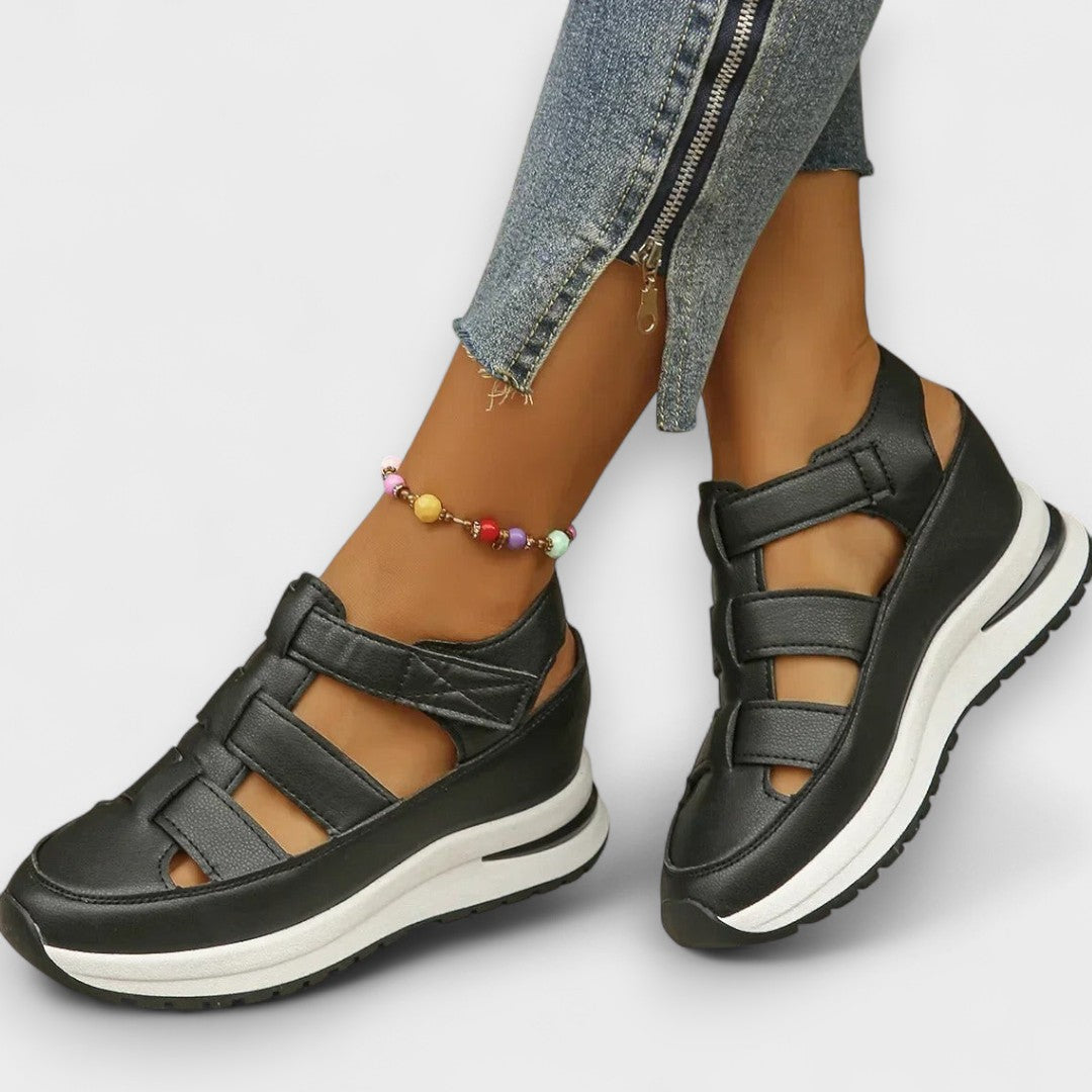 Petra - Ergonomske sandale