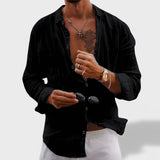 Louis - Ljetna Lanena Košulja