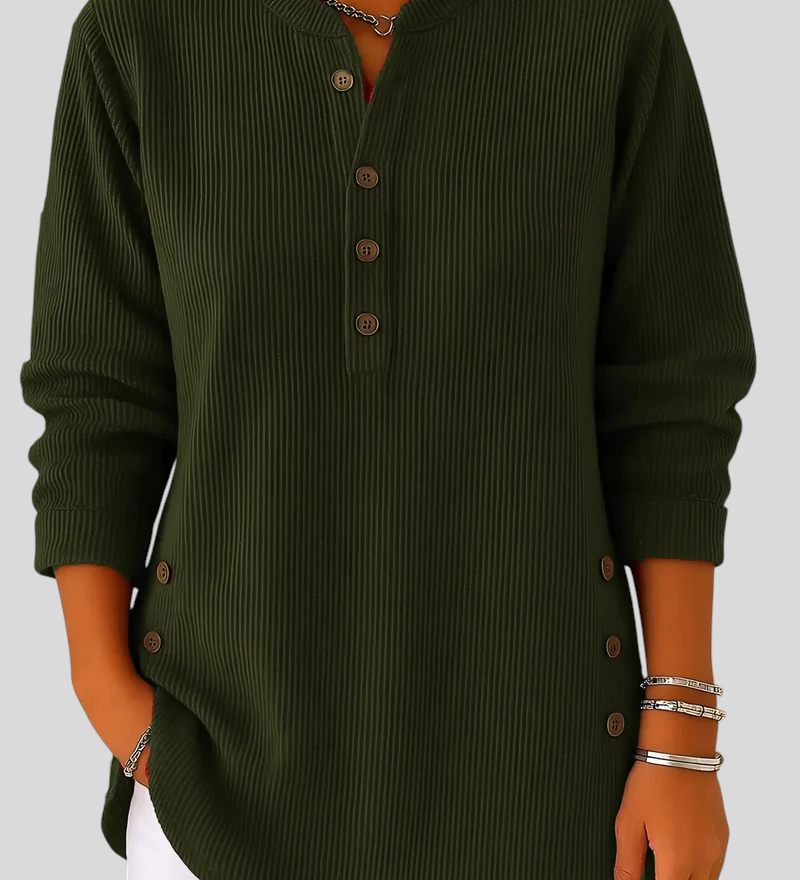 Élis – Pleteni Pulover S Dugim Rukavima