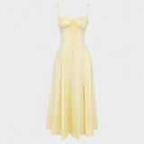 Maria - Korset Midi Haljina