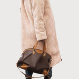 Amelia | Elegantni reverzibilni kaput