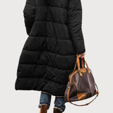 Amelia | Elegantni reverzibilni kaput