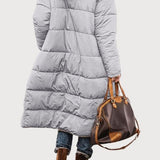 Amelia | Elegantni reverzibilni kaput