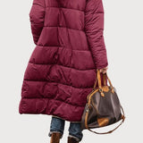 Amelia | Elegantni reverzibilni kaput