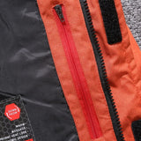 Blake | Zimska Jakna s Perjem za Sve Vremenske Prilike