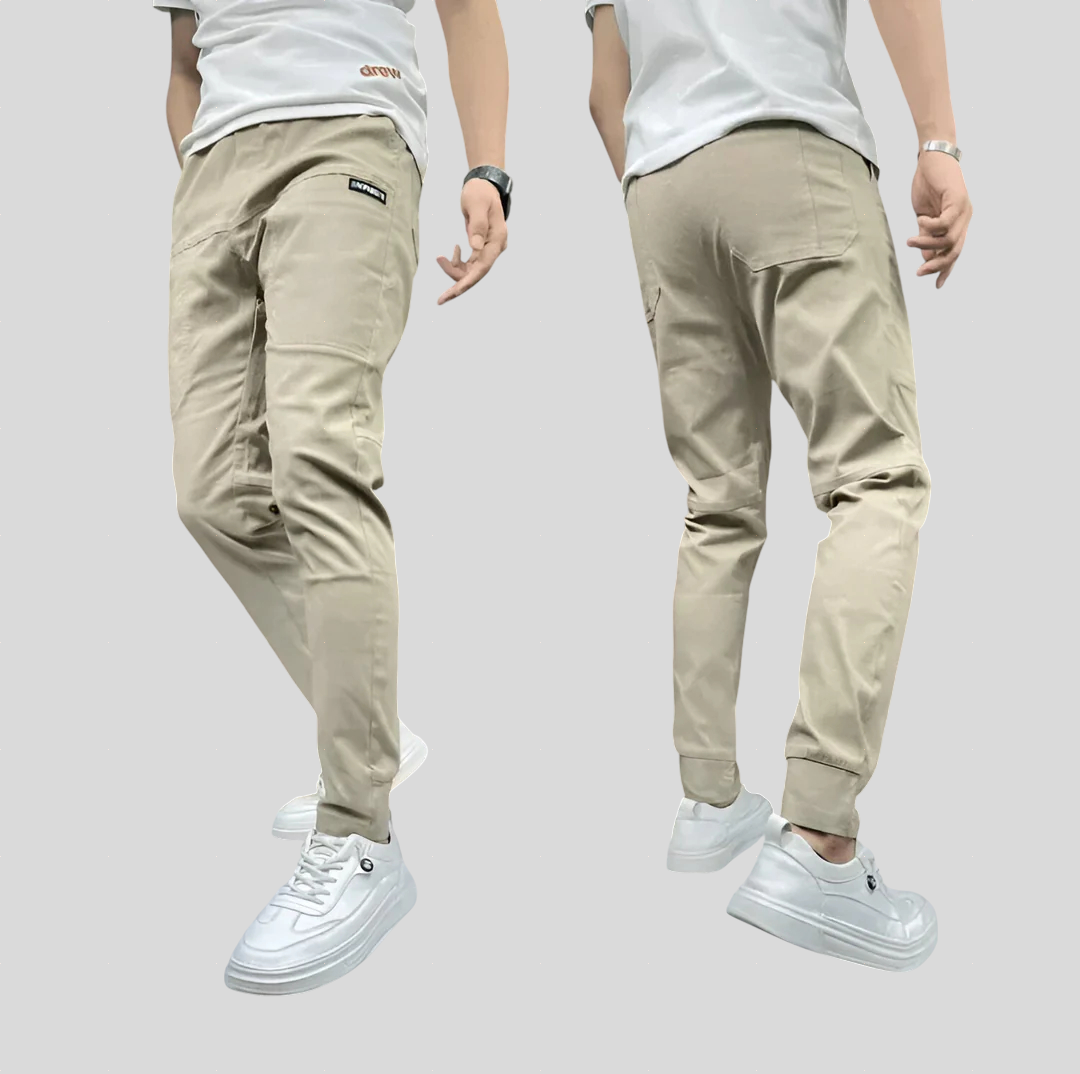 Tvrtko – Premium Stretch Cargo Hlače