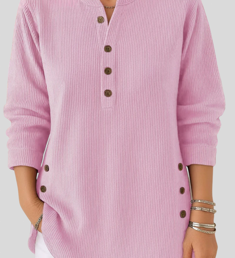 Élis – Pleteni Pulover S Dugim Rukavima