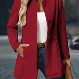 Alena | Vječna Elegantna Jakna