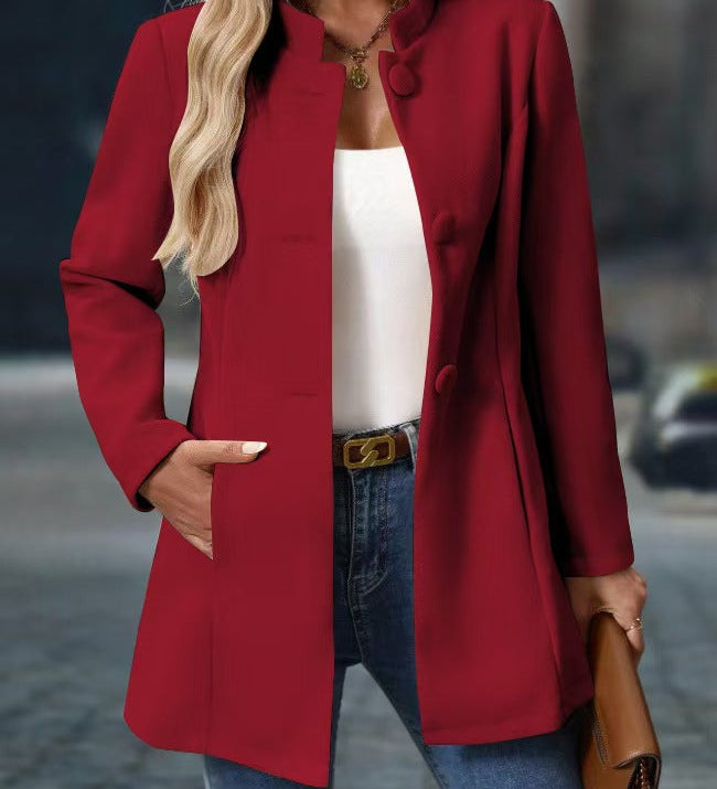 Alena | Vječna Elegantna Jakna