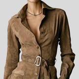 Mirna - Midi Haljina od Antilopa