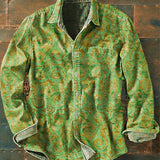 Vintage Western Košulja