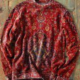 Umjetnička Print Majica