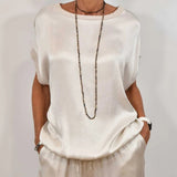 Marla | Elegantni dvodijelni komplet