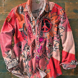 Cvijet Ljubavi Majica