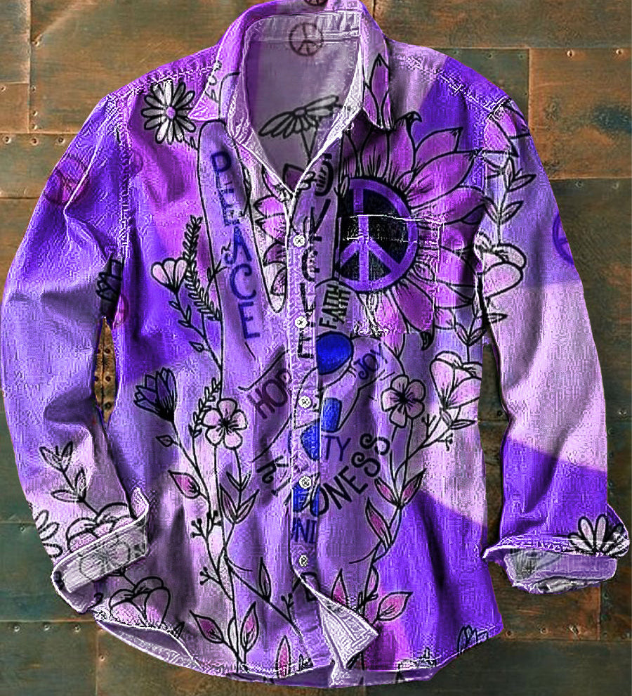 Cvijet Ljubavi Majica