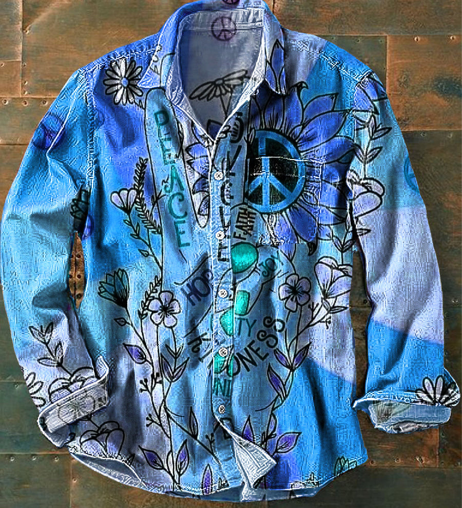 Cvijet Ljubavi Majica