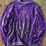 Umjetnička Print Majica