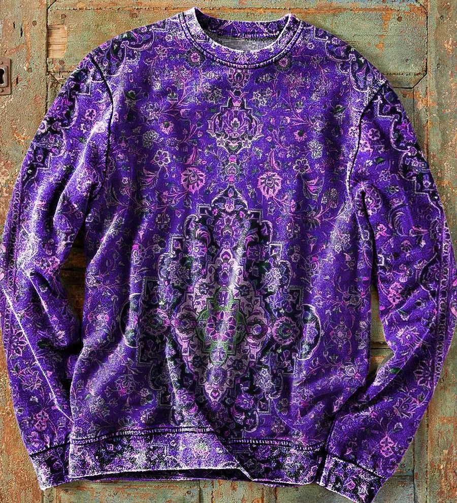 Umjetnička Print Majica