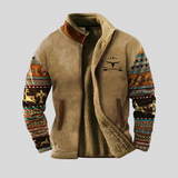 Teodoro - Vanjski Flis Prsluk