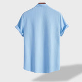 Tomislav - Višenamjenska lanena košulja od čistog lana