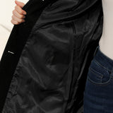 JOSEPHINE | ŽENSKI ZIMSKI TRENCH KAPUT