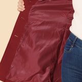 JOSEPHINE | ŽENSKI ZIMSKI TRENCH KAPUT